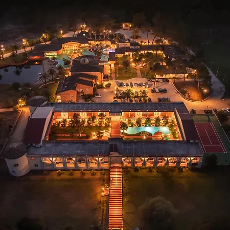 Herdade Real Hotel Mira (Coimbra)