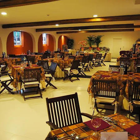 Herdade Real Hotel 4*