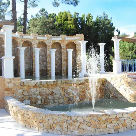 Herdade Real Ξενοδοχείο Mira (Coimbra)