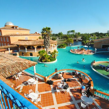 Hotel Herdade Real Mira (Coimbra)