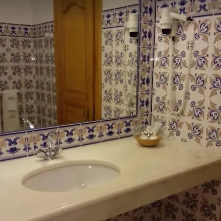 Herdade Real Ξενοδοχείο Mira (Coimbra)