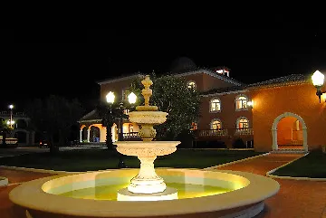 Hotel Herdade Real Mira (Coimbra)