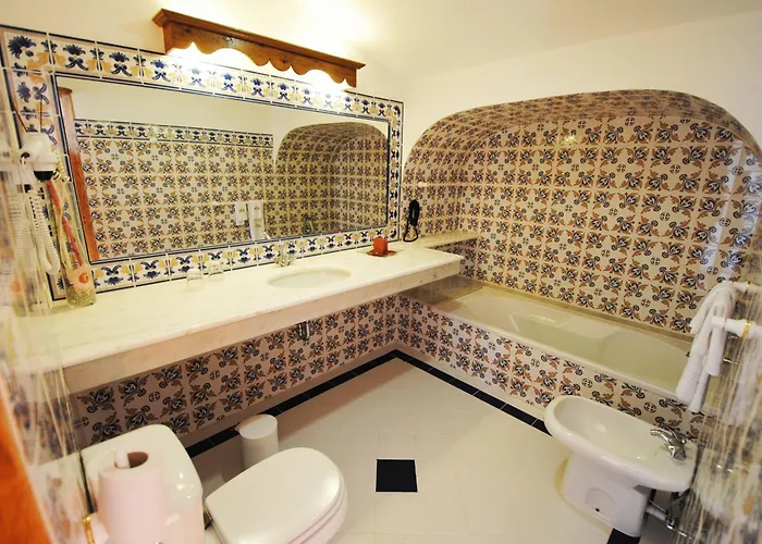 فندق Herdade Real 4*