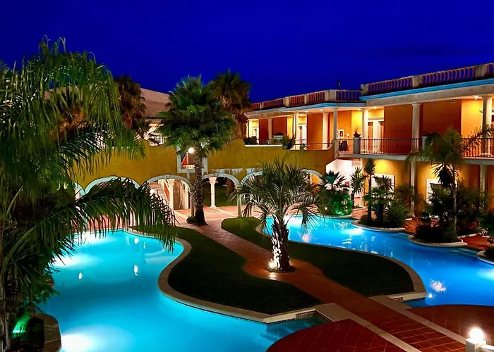 فندق Herdade Real 4*
