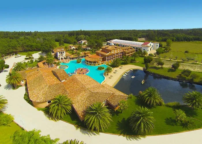 Herdade Real 4*