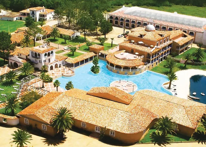 Herdade Real فندق