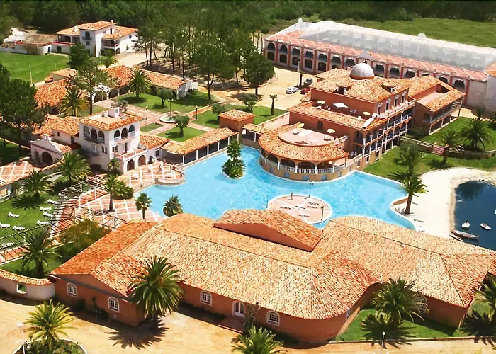 Herdade Real فندق ميرا