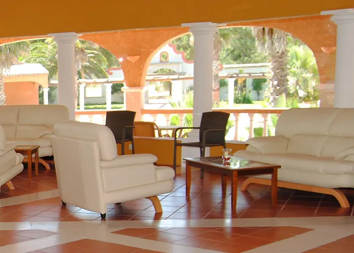 Herdade Real 4* ميرا