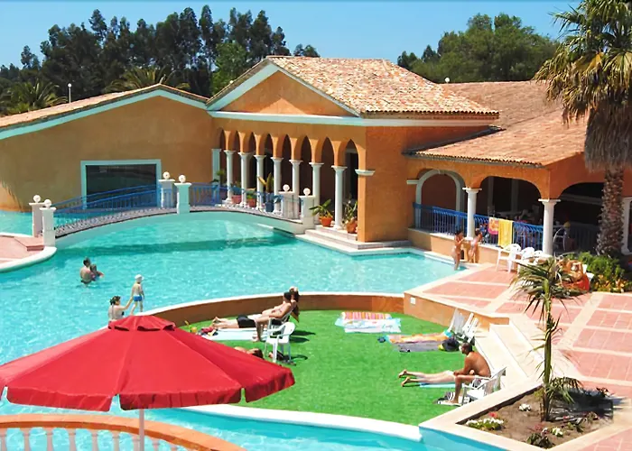 Herdade Real 4* ميرا