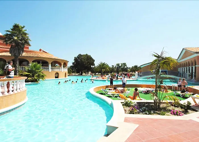 فندق Herdade Real