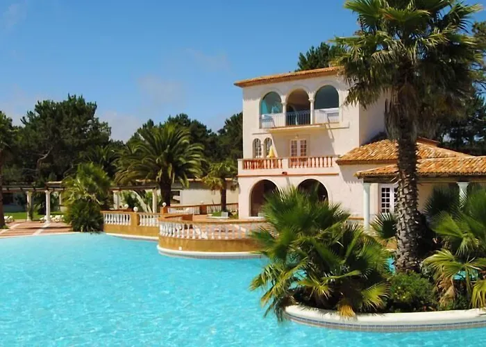 فندق Herdade Real 4*