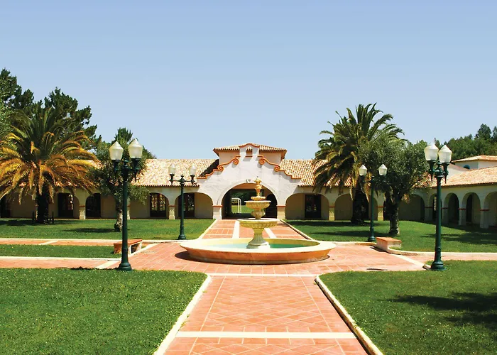 Herdade Real فندق
