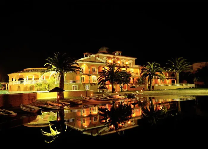 فندق Herdade Real ميرا