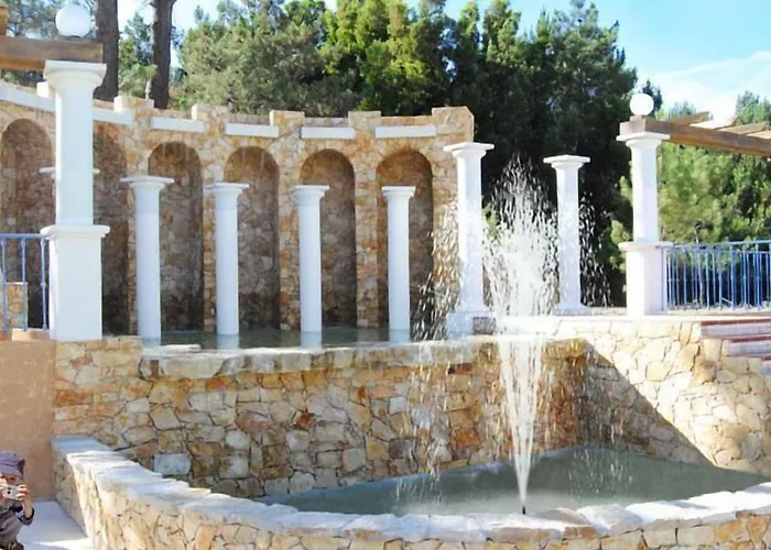 فندق Herdade Real 4*