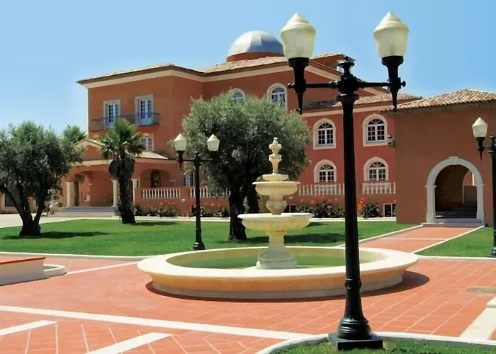 Herdade Real 4*