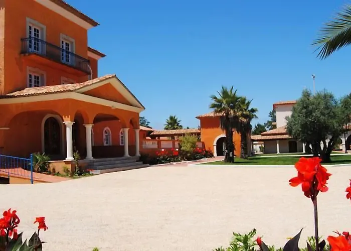 Herdade Real فندق