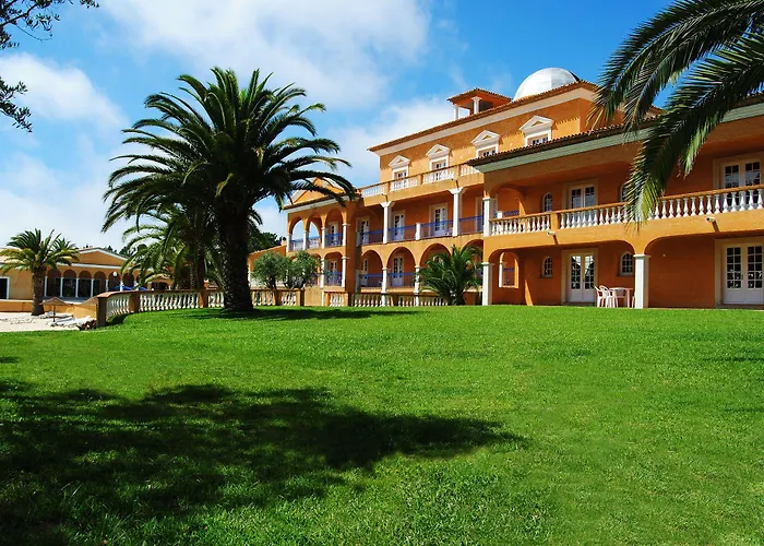 فندق Herdade Real 4*