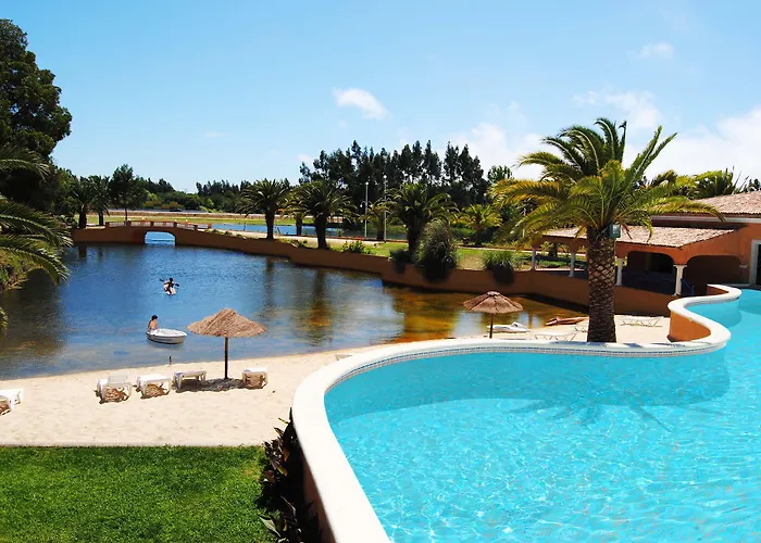 Herdade Real فندق