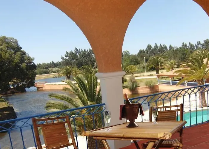 Herdade Real فندق 4*