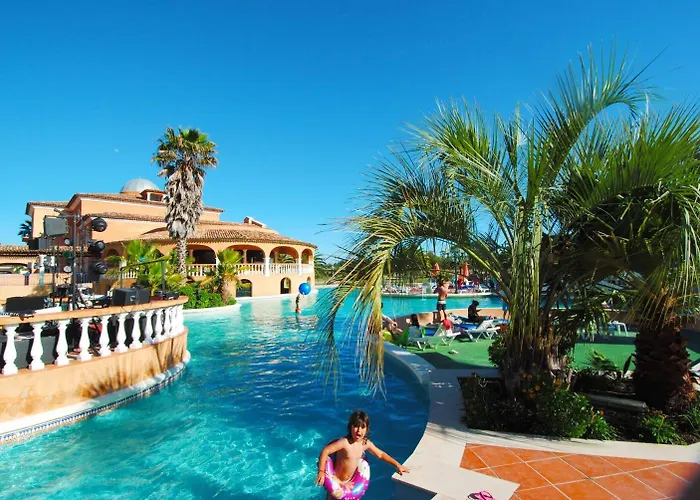 فندق Herdade Real 4*