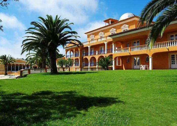 Herdade Real فندق 4*