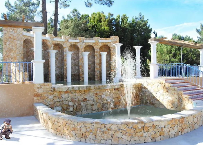 Herdade Real فندق ميرا