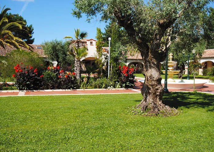 Herdade Real فندق