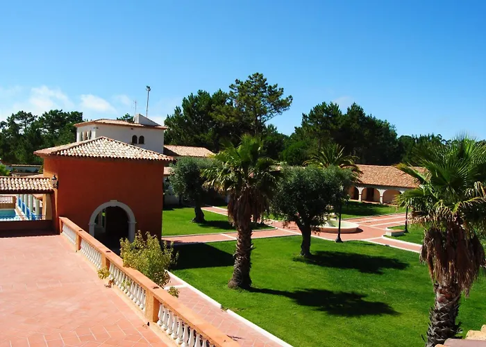 Herdade Real فندق 4*
