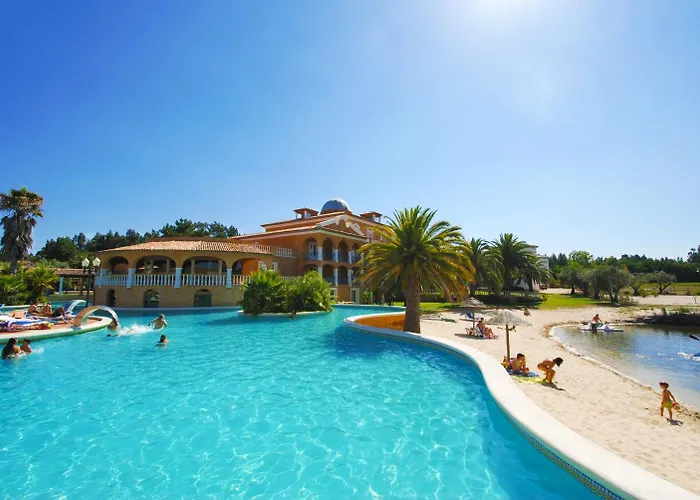 فندق Herdade Real 4*