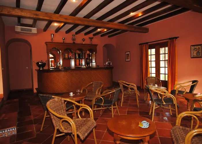 فندق Herdade Real 4*