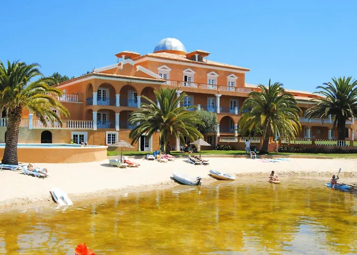 Herdade Real 4* ميرا
