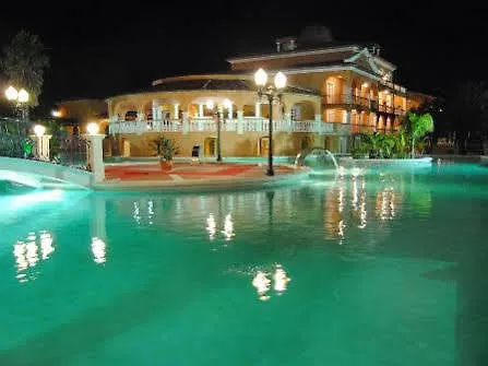 فندق Herdade Real