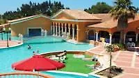 فندق Herdade Real 4*
