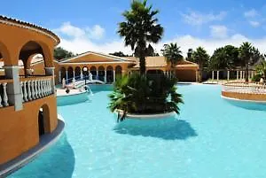 فندق Herdade Real