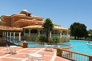 Herdade Real فندق