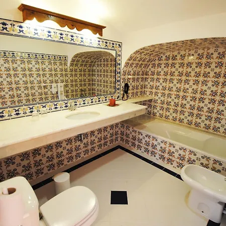 Hotell Herdade Real 4*