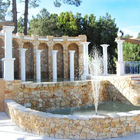 Hotel Herdade Real Praia de Mira
