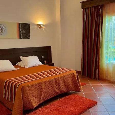 Herdade Real Hotell 4*