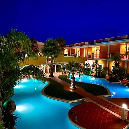 Hotel Herdade Real 4*
