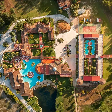 Otel Herdade Real Mira (Coimbra)