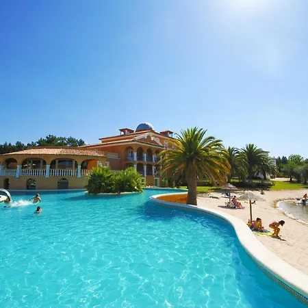 Herdade Real 4* Mira (Coimbra)