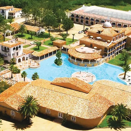 Herdade Real Hotel