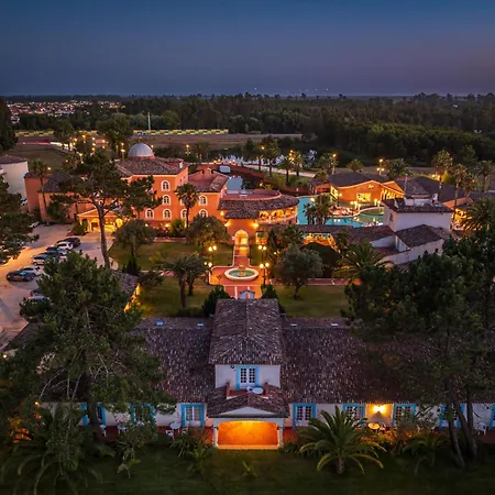 Herdade Real Hotel Mira (Coimbra)