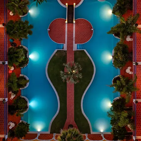 Herdade Real 4* ميرا