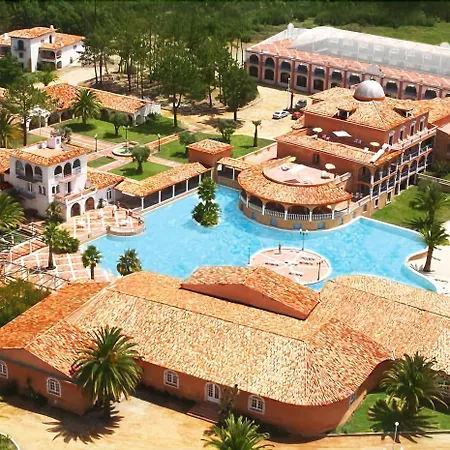 Herdade Real Hotell Mira (Coimbra)