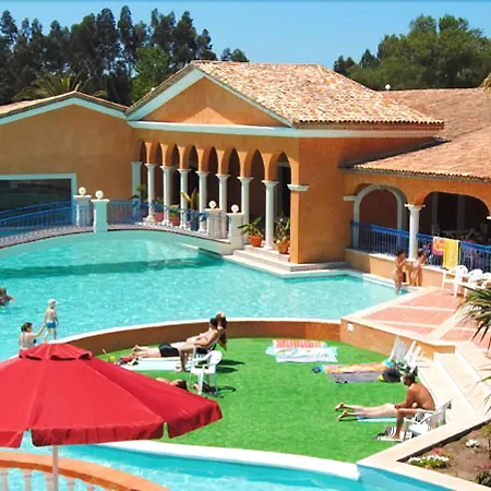 Herdade Real 4* Mira (Coimbra)