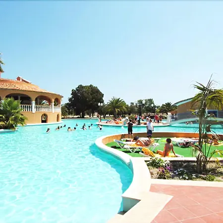 Hotel Herdade Real