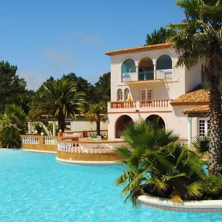 Hotell Herdade Real 4*