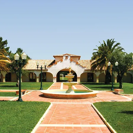 Herdade Real فندق