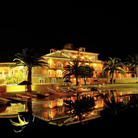 Hotel Herdade Real Mira (Coimbra)